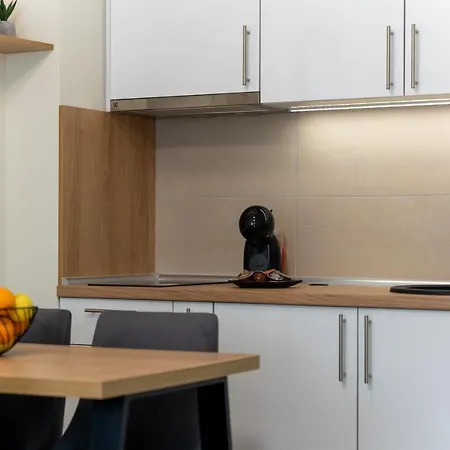 Apartment Koti *