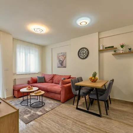 Koti Apartment *