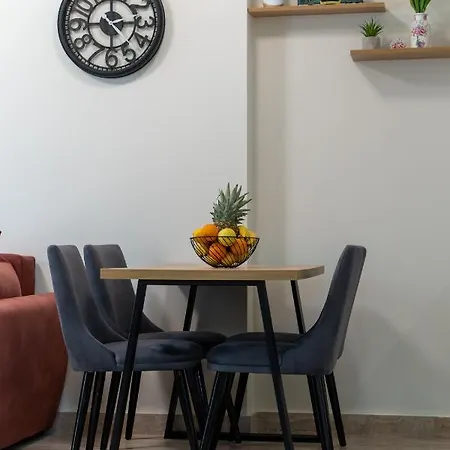 Apartment Koti *