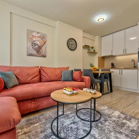 Apartment Koti *