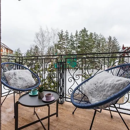 Koti Apartament