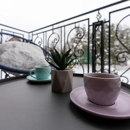 Koti זלאטיבור