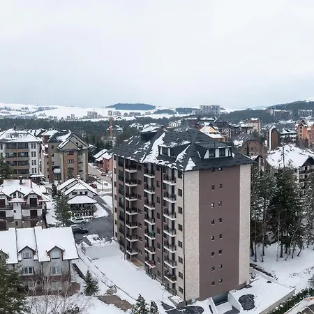 Apartment Koti