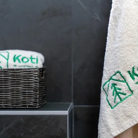 Koti *