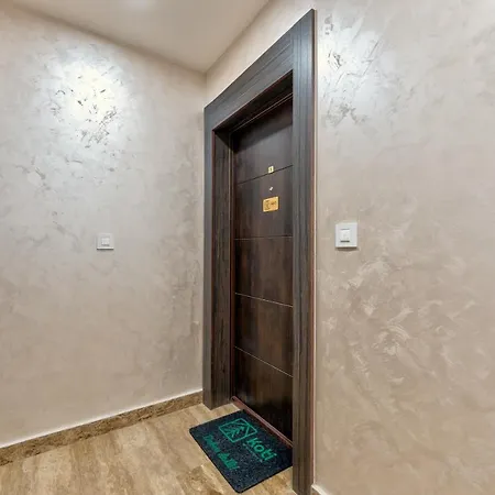 Apartment Koti