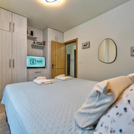 Apartment Koti *