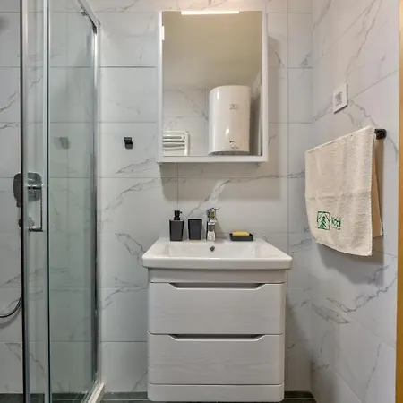 Koti * זלאטיבור