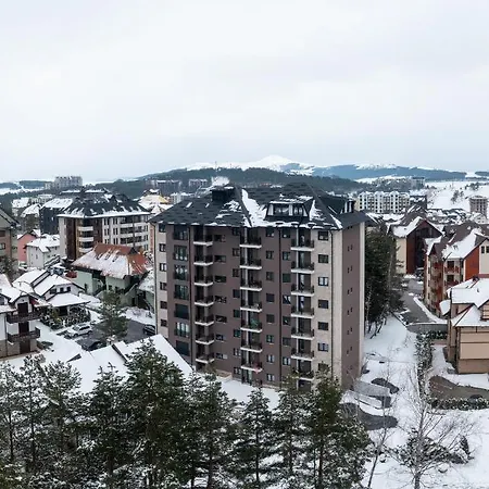Koti Apartment