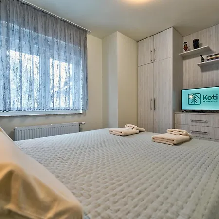 Koti * 兹拉蒂博尔