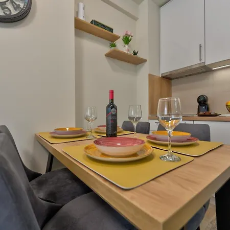 Koti Apartment *