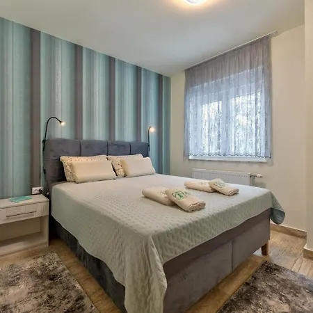 Apartment Koti