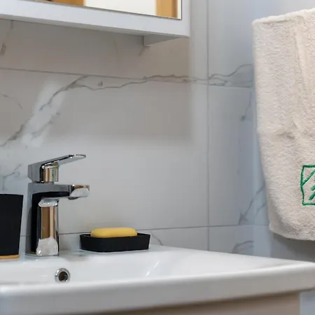 Apartment Koti