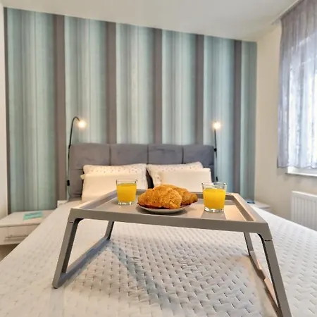 דירה Koti זלאטיבור