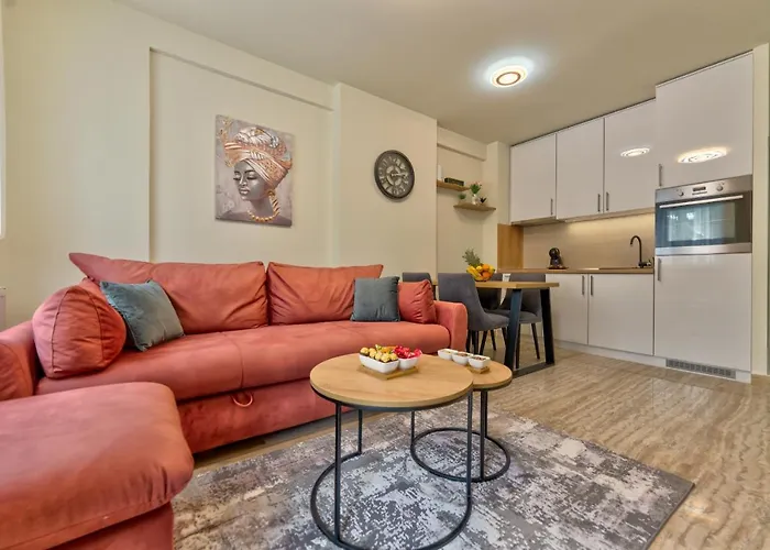 Apartman Koti *