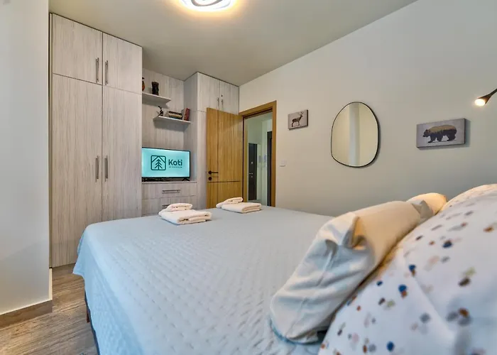 Apartman Koti *