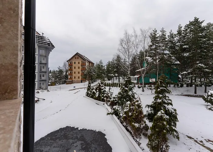 Apartman Koti Zlatibor