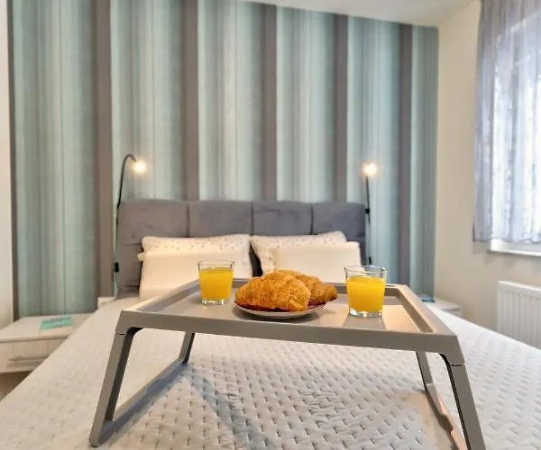 Apartman Koti Zlatibor